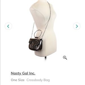 Nasty gal bag
